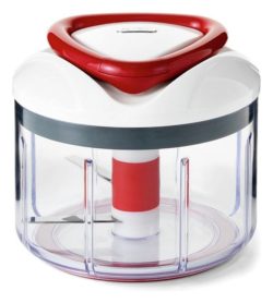 Zyliss - Easy Pull - Food Processor